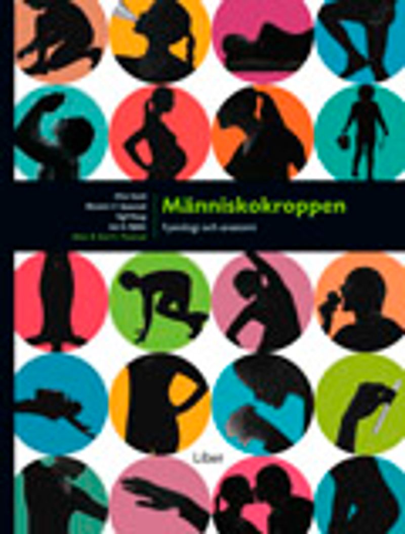 Människokroppen : fysiologi och anatomi