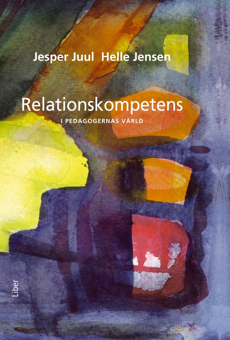 Relationskompetens - i pedagogernas värld