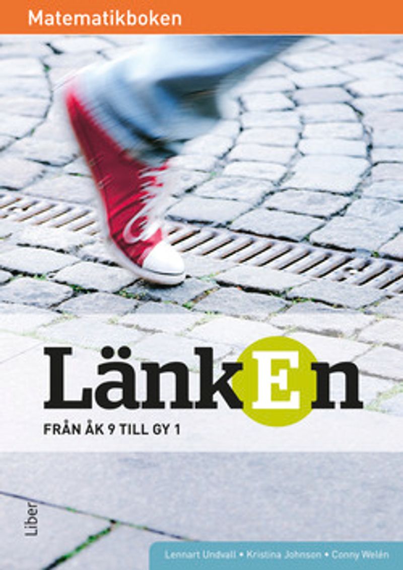 Matematikboken Länken