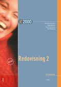R2000 Redovisning 2 Problembok