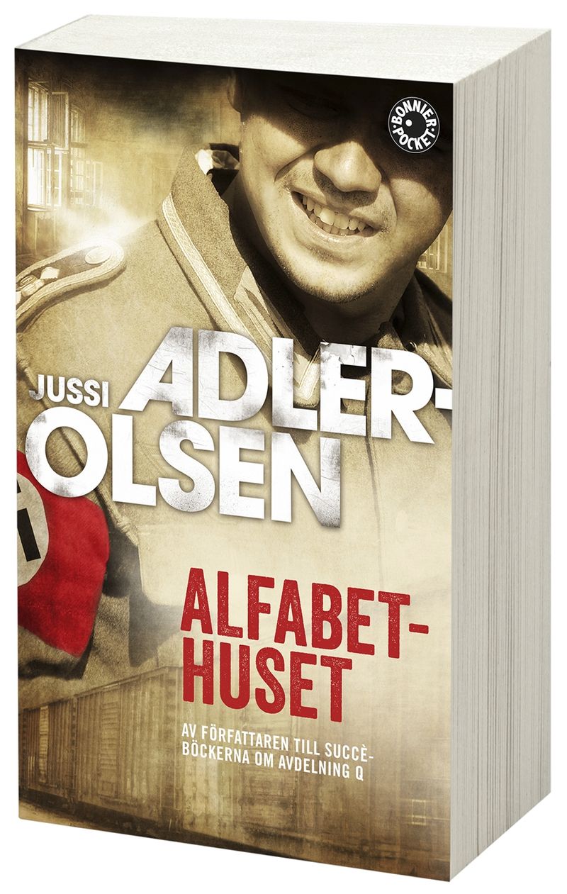Alfabethuset