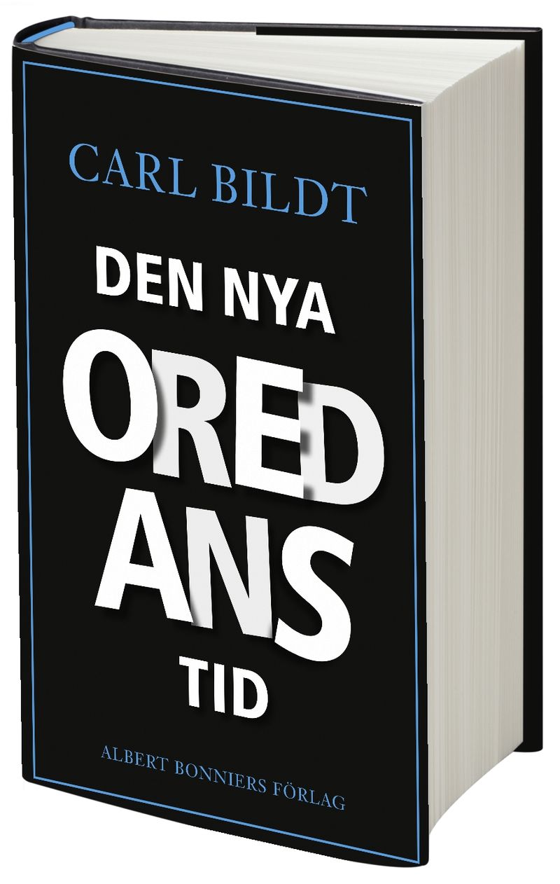 Den nya oredans tid