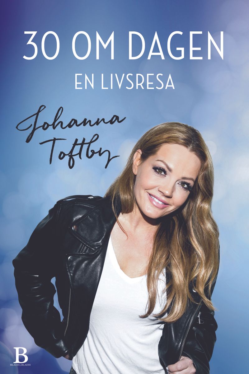 30 om dagen : En livsresa