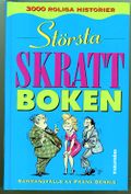 Största Skrattboken