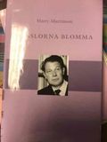 Nässlorna blommar
