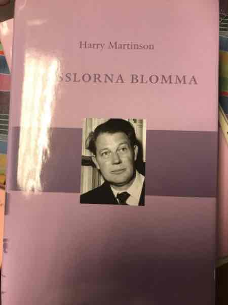 Nässlorna blommar