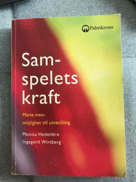 Samspelets kraft