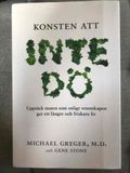 Konsten att inte dö