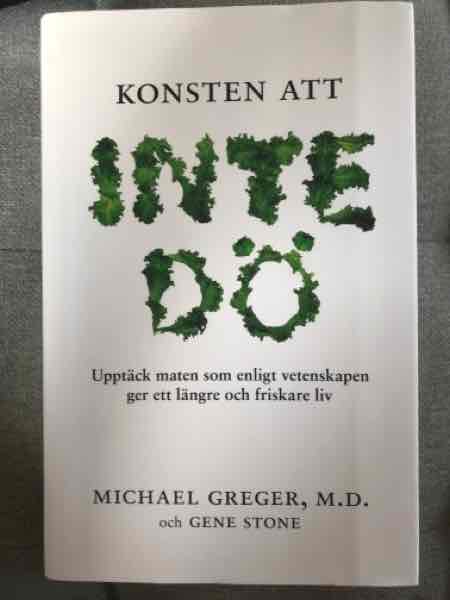 Konsten att inte dö