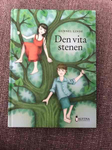 Den vita stenen