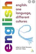 English: one language, different cultures