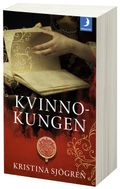 Kvinnokungen