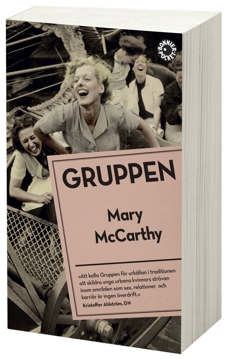 Gruppen