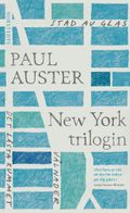 New York-trilogin