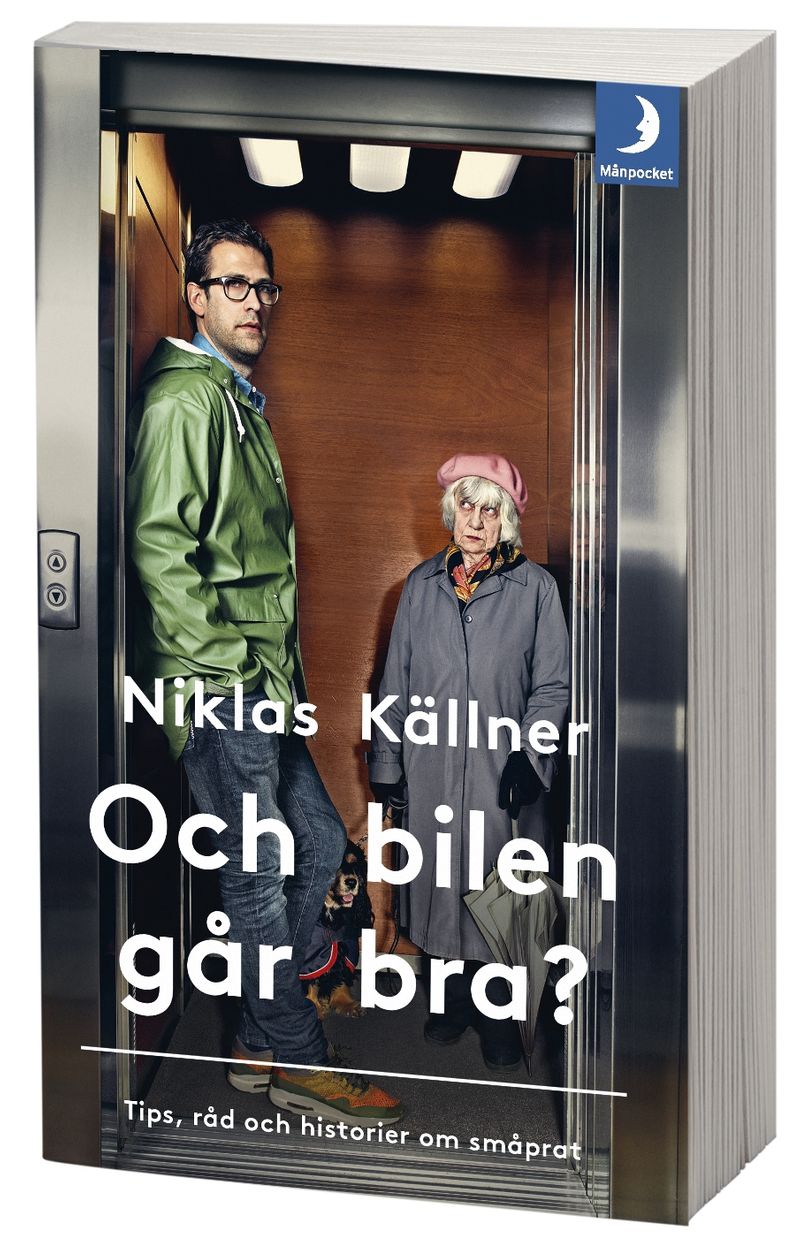Och bilen går bra?