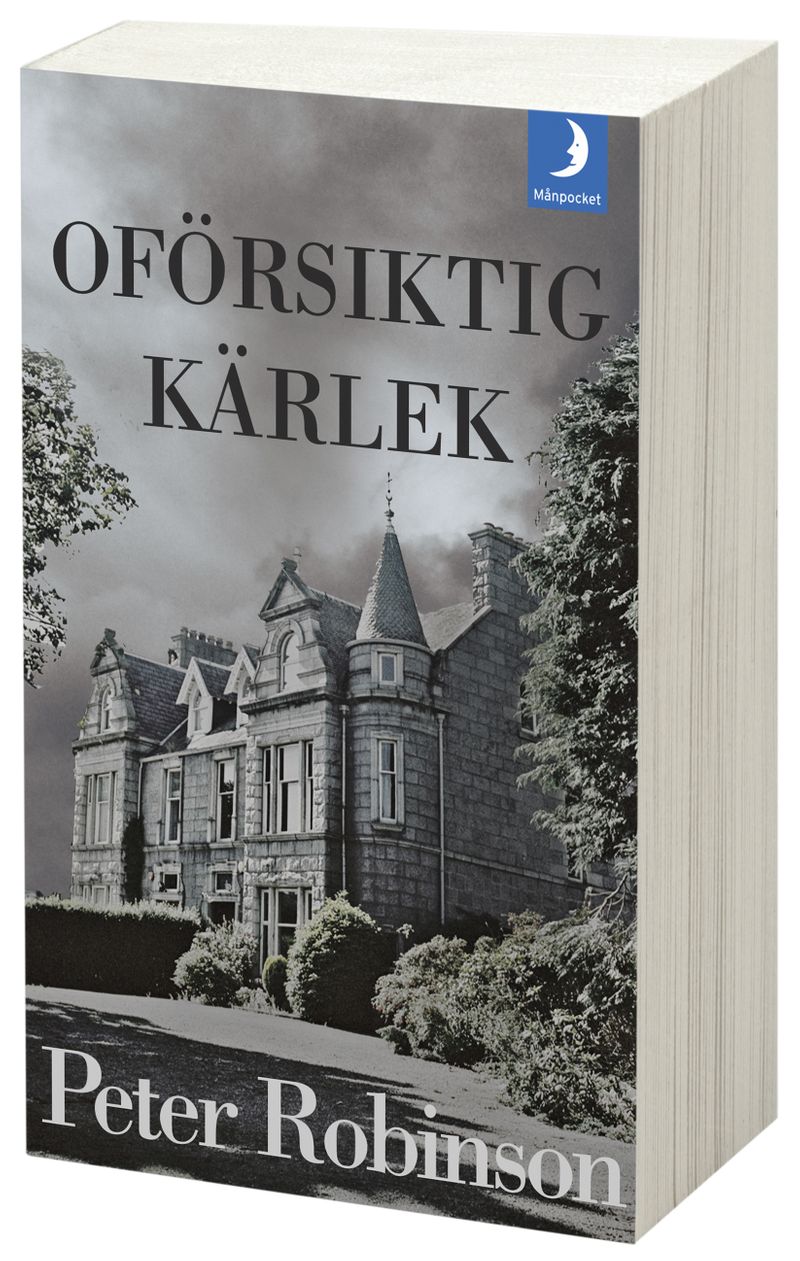 Oförsiktig kärlek