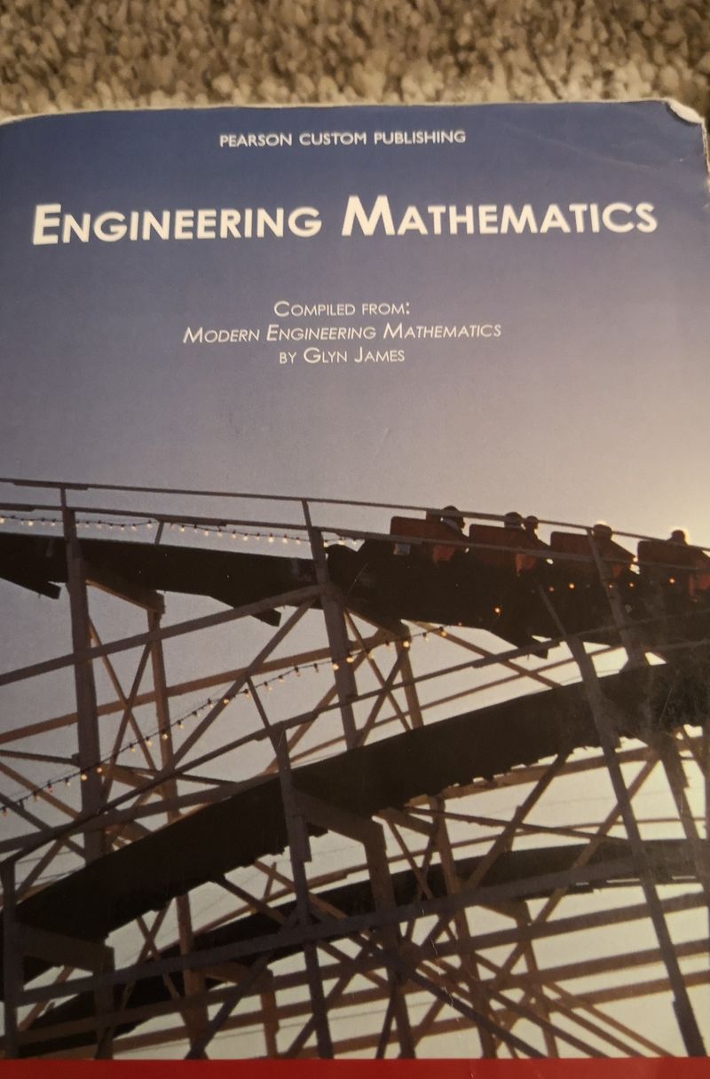 Engineering Mathematics