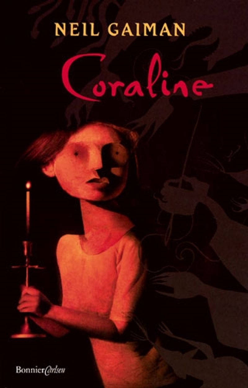 Coraline
