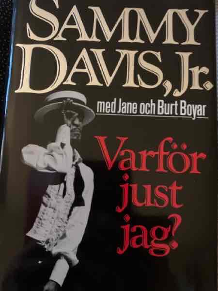 Varför just jag?