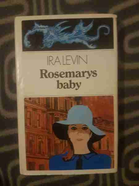 Rosemarys baby