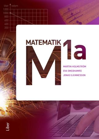 Matematik 1a