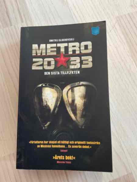 Metro 2033