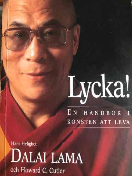 Lycka 