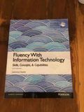 Fluency with information technology