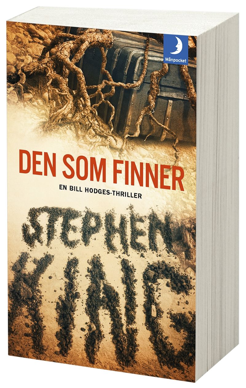 Den som finner