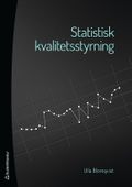 Statistisk kvalitetsstyrning