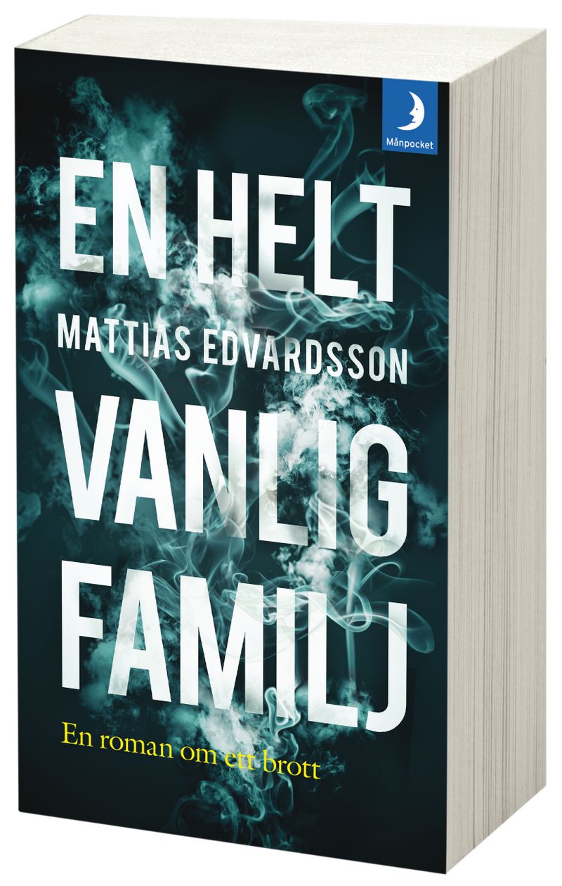 En helt vanlig familj