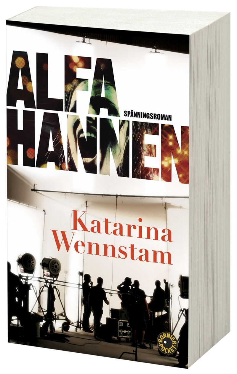 Alfahannen