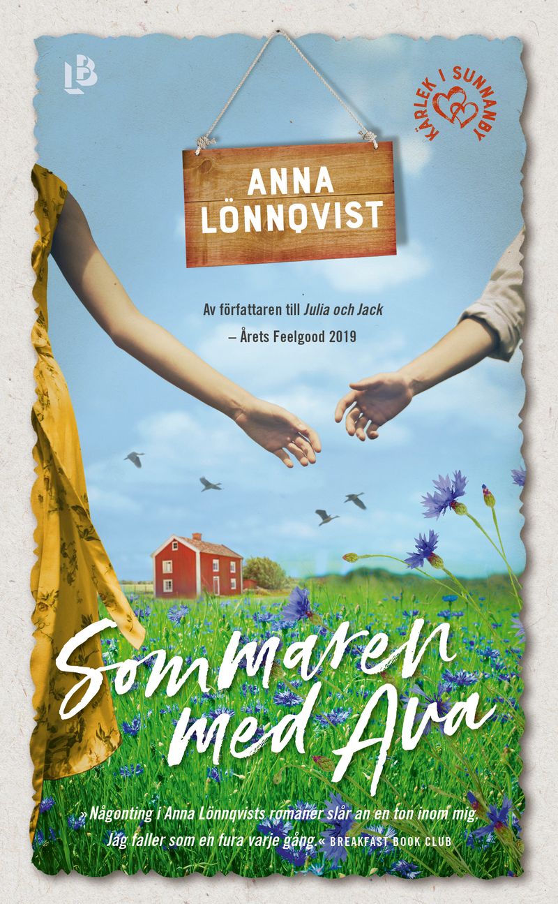 Sommaren med Ava