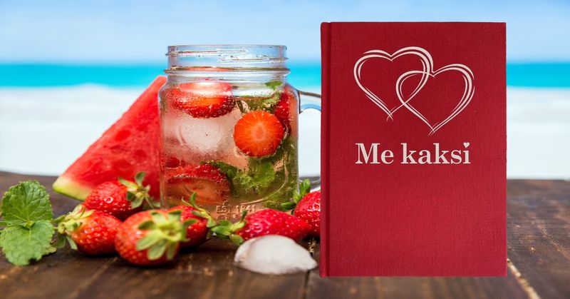 Me kaksi: Jokaisella suhteella on oma tarinansa – nyt pääsette kertomaan omanne.