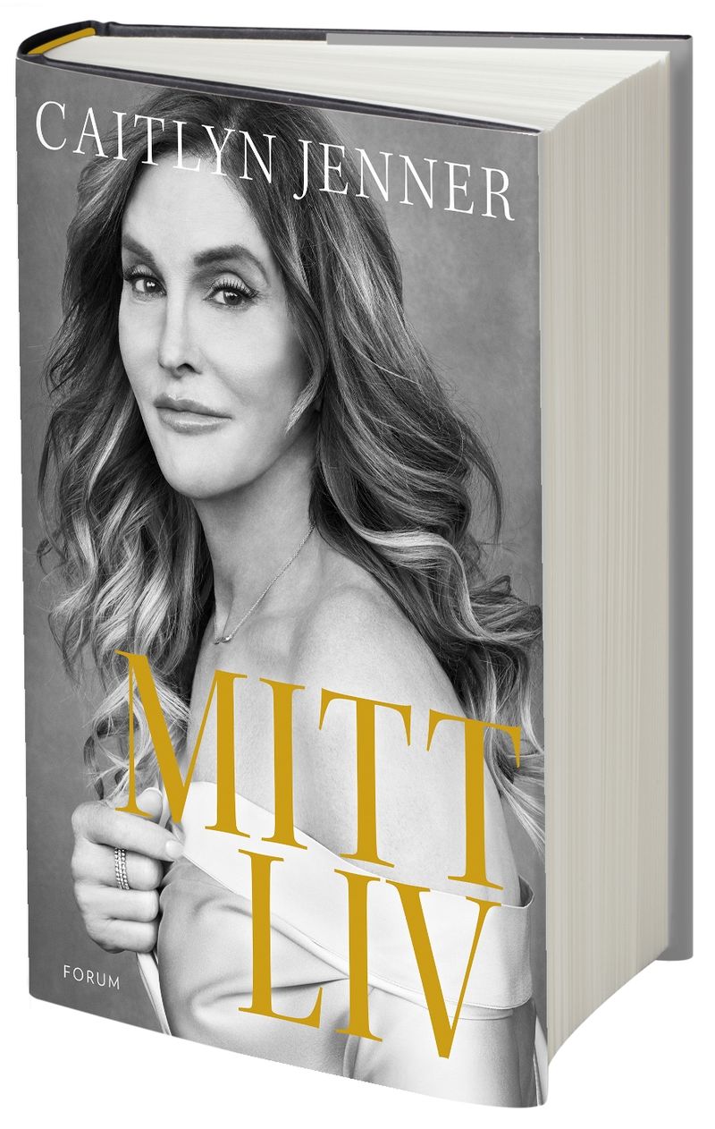 Mitt liv