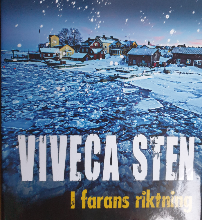 I farans riktning
