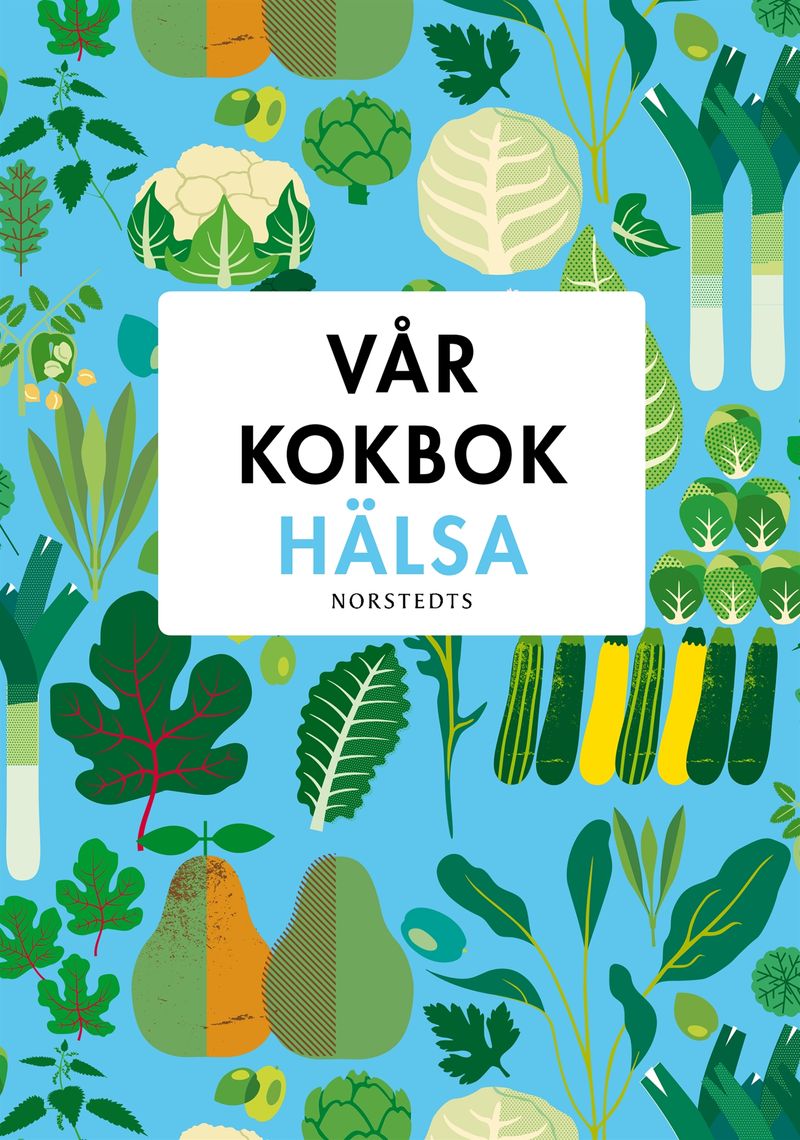 Vår kokbok hälsa