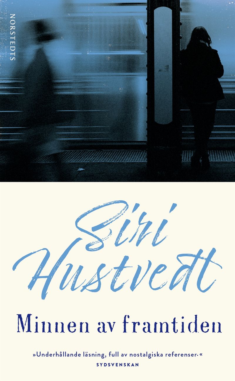 Minnen av framtiden