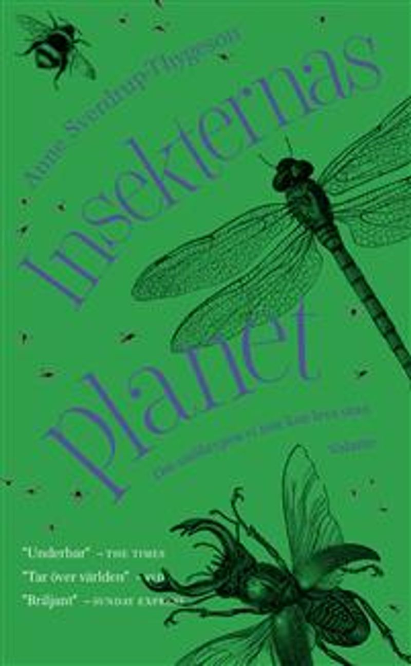 Insekternas planet