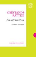 Obeståndsrätten : en introduktion