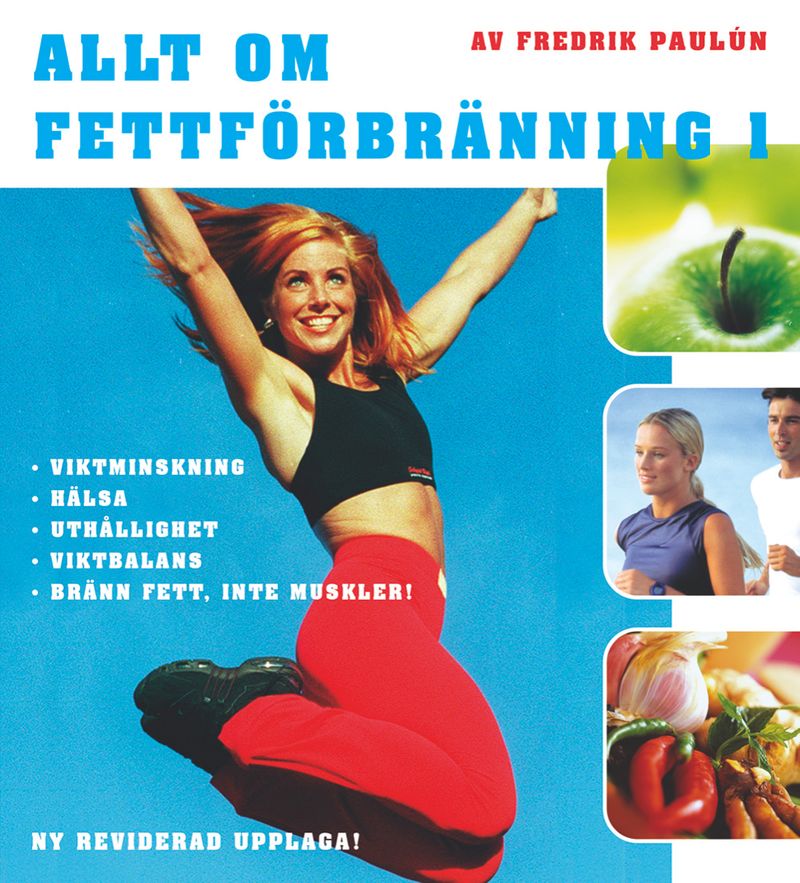 Allt om fettförbränning 1