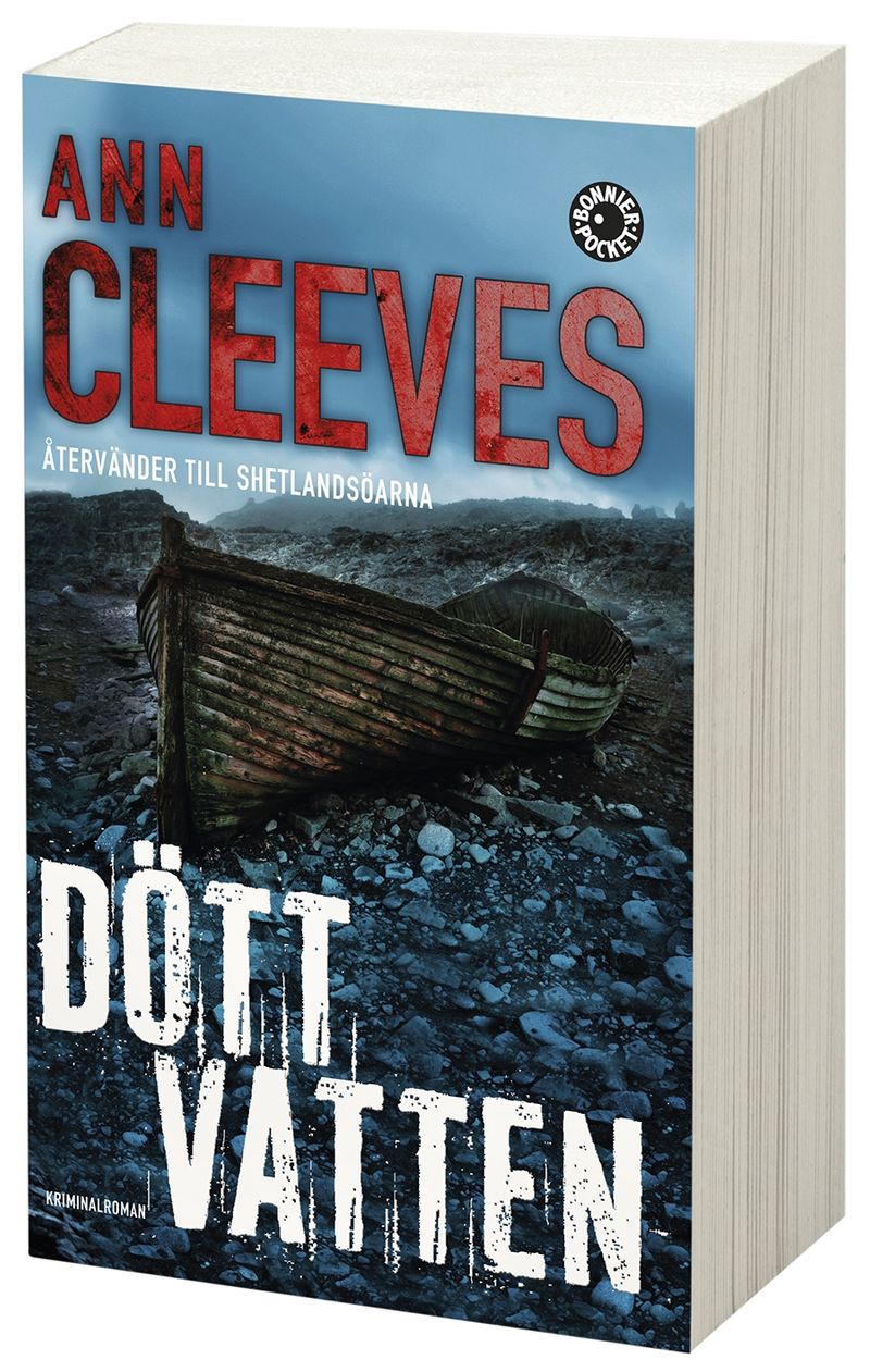 Dött vatten