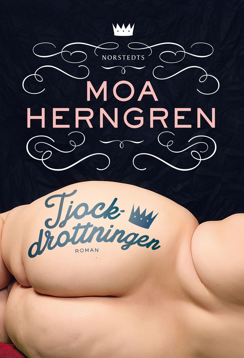 Herngren Moa/Tjockdrottningen