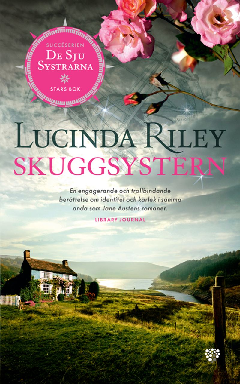 Skuggsystern : Stars bok