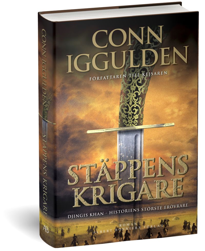 Stäppens krigare