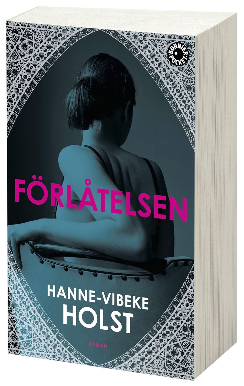 Förlåtelsen