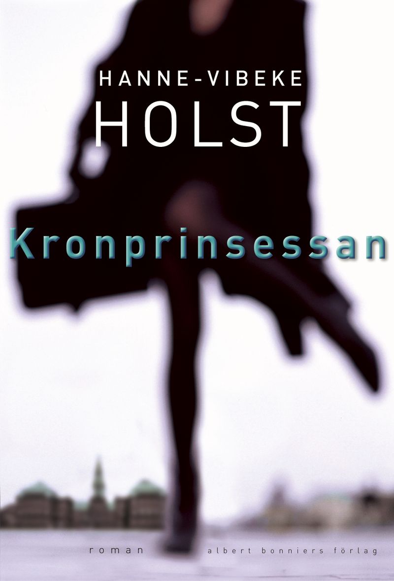 Kronprinsessan