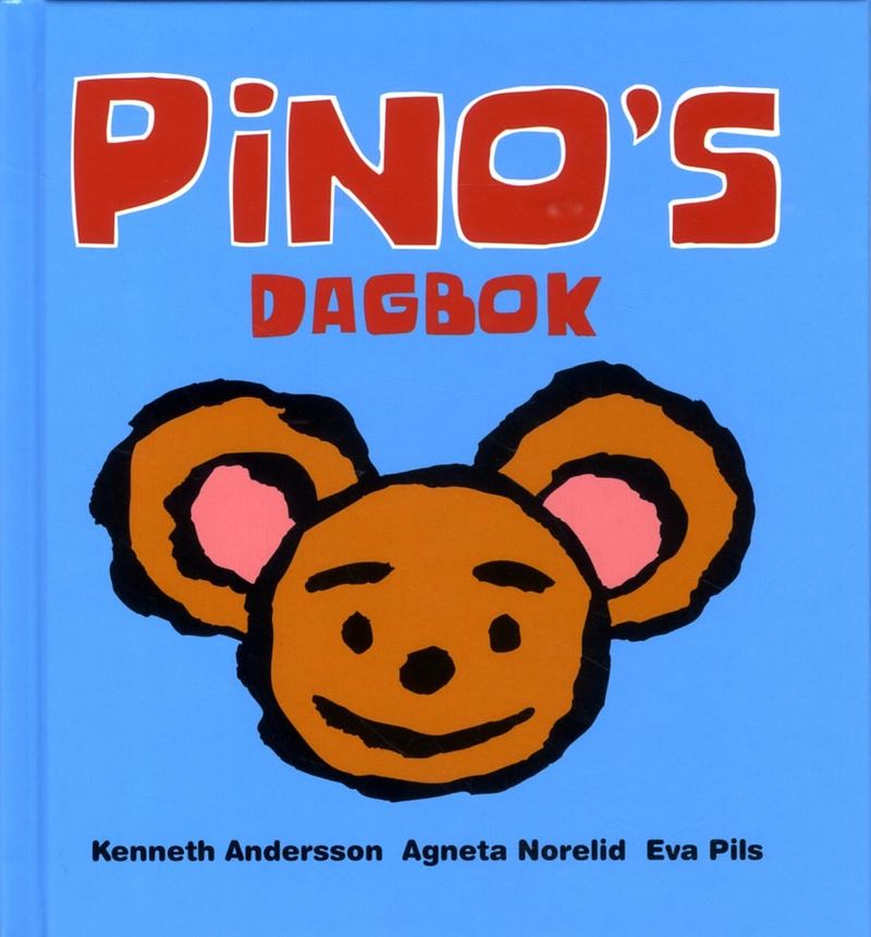 Pinos dagbok