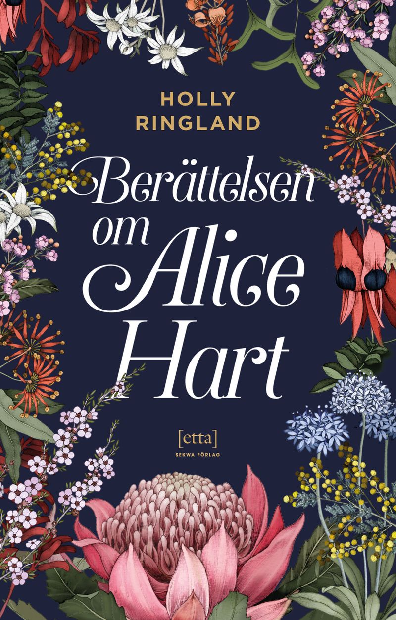 Berättelsen om Alice Hart