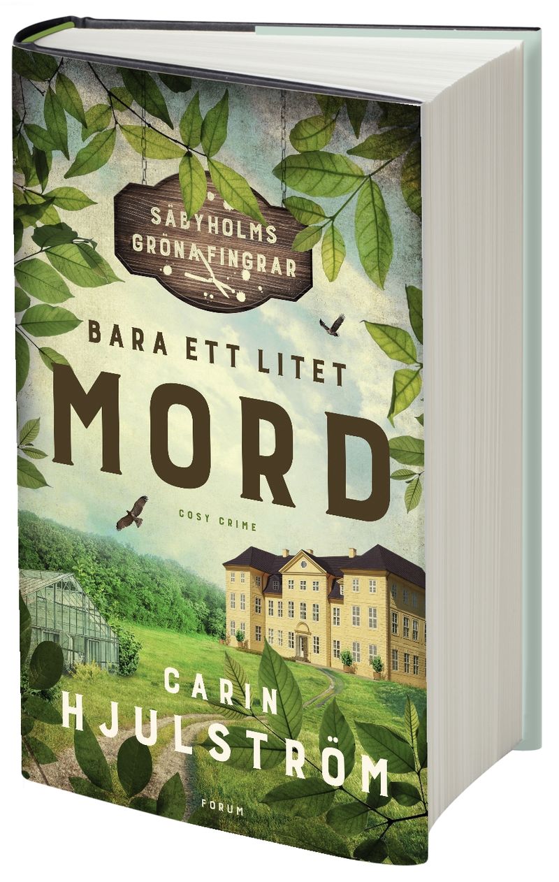 Bara ett litet mord